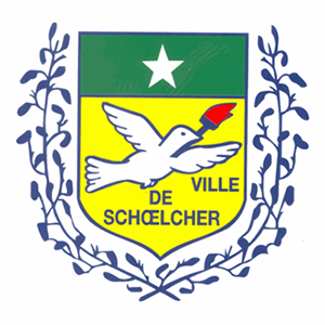 logo de la ville de schoelcher